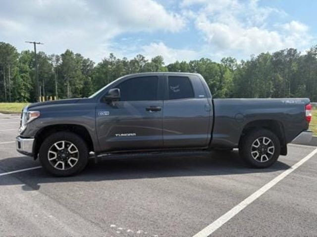 2018 Toyota Tundra SR - 23039290 - 4