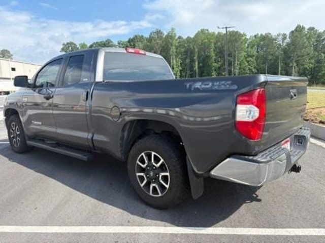 2018 Toyota Tundra SR - 23039290 - 5