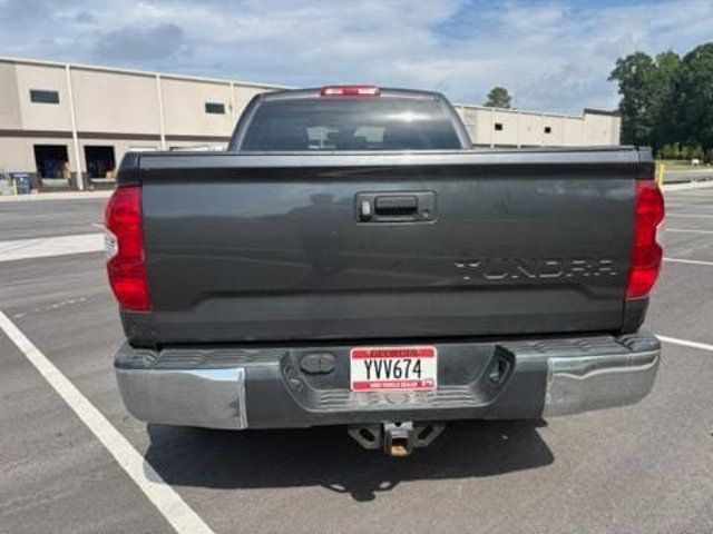 2018 Toyota Tundra SR - 23039290 - 6