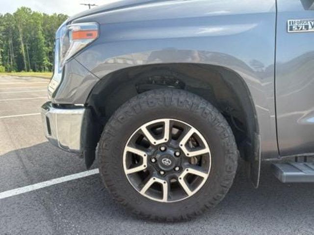 2018 Toyota Tundra SR - 23039290 - 8