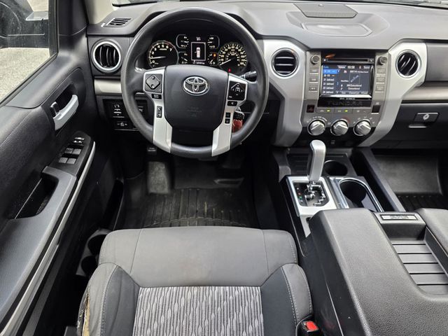 2018 Toyota Tundra SR5 - 22993317 - 10