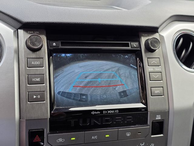 2018 Toyota Tundra SR5 - 22993317 - 11