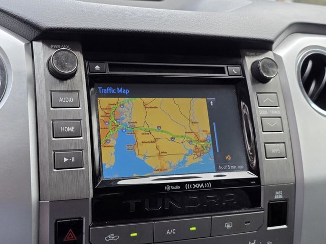 2018 Toyota Tundra SR5 - 22993317 - 12
