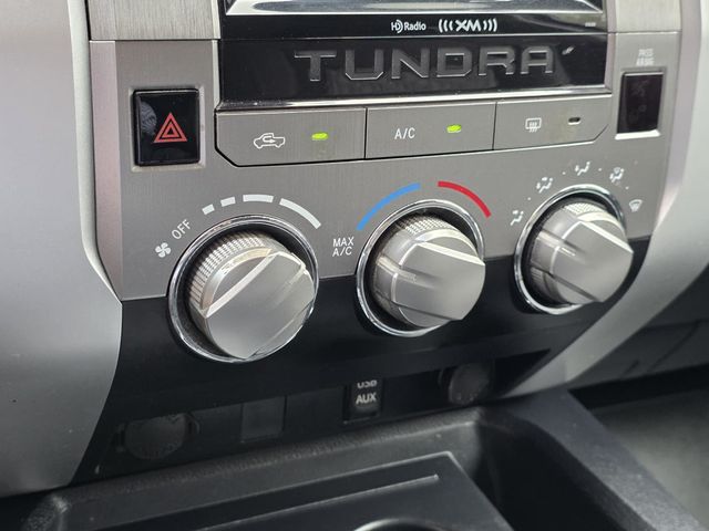 2018 Toyota Tundra SR5 - 22993317 - 15