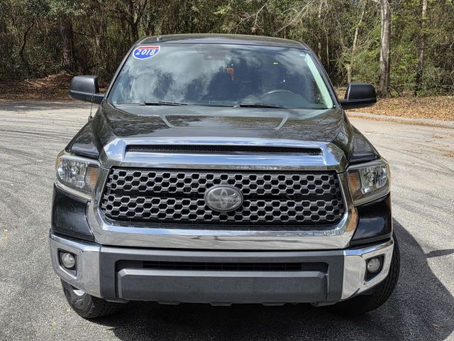 2018 Toyota Tundra SR5 - 22993317 - 1