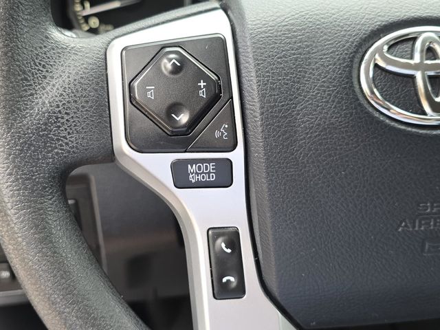 2018 Toyota Tundra SR5 - 22993317 - 19