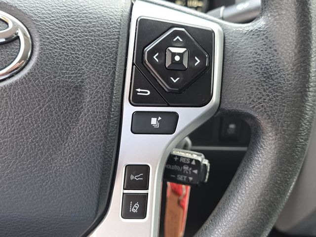 2018 Toyota Tundra SR5 - 22993317 - 21
