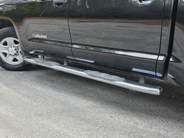 2018 Toyota Tundra SR5 - 22993317 - 24