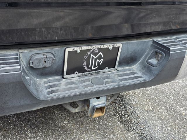 2018 Toyota Tundra SR5 - 22993317 - 25