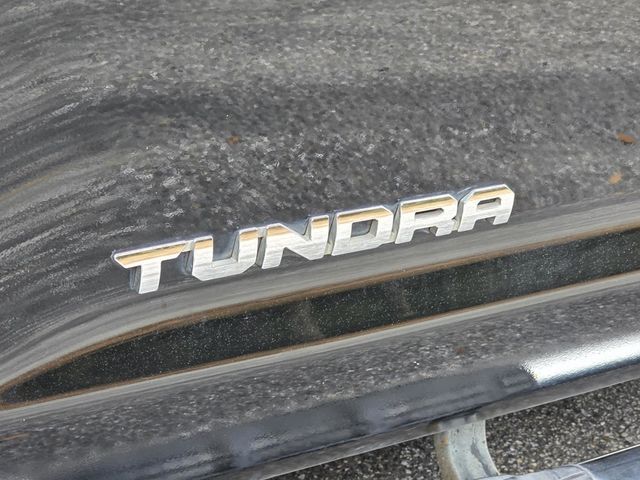 2018 Toyota Tundra SR5 - 22993317 - 27
