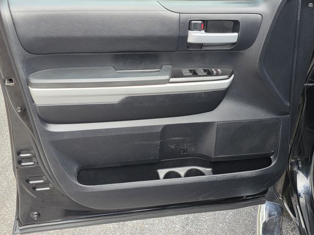 2018 Toyota Tundra SR5 - 22993317 - 28