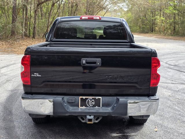 2018 Toyota Tundra SR5 - 22993317 - 2