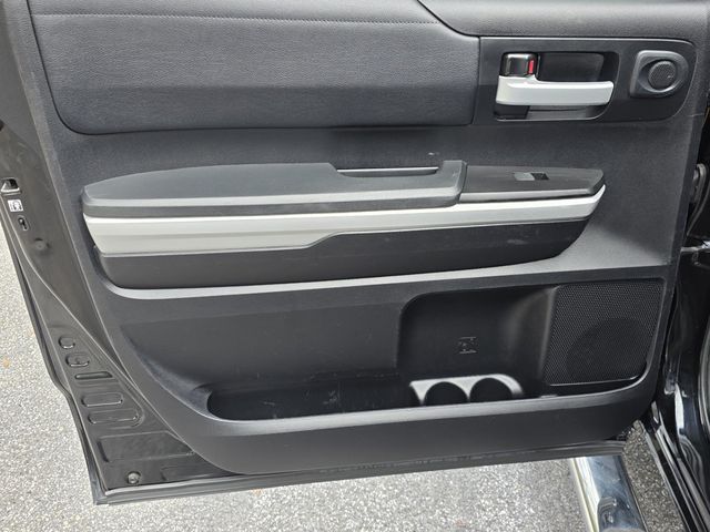 2018 Toyota Tundra SR5 - 22993317 - 29