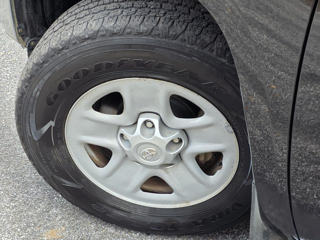 2018 Toyota Tundra SR5 - 22993317 - 30