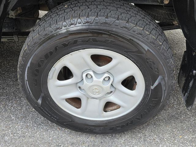 2018 Toyota Tundra SR5 - 22993317 - 31