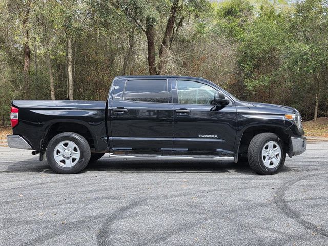 2018 Toyota Tundra SR5 - 22993317 - 32