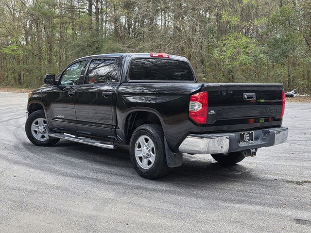 2018 Toyota Tundra SR5 - 22993317 - 3