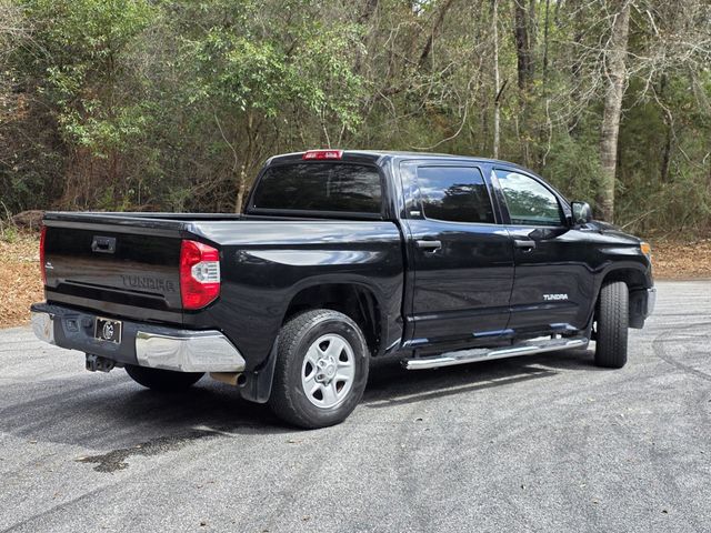 2018 Toyota Tundra SR5 - 22993317 - 4