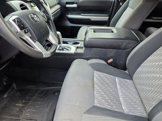 2018 Toyota Tundra SR5 - 22993317 - 5