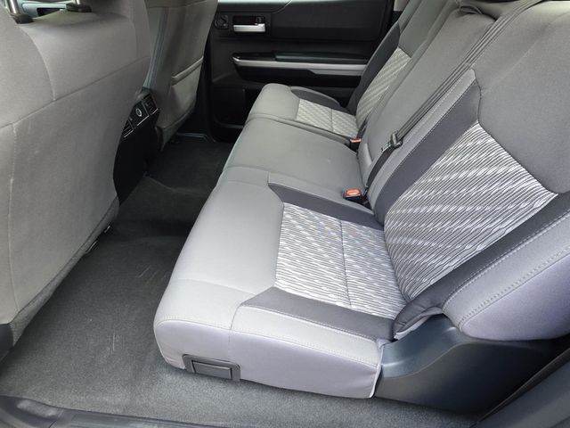 2018 Toyota Tundra SR5 - 22993317 - 7