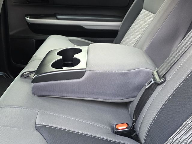 2018 Toyota Tundra SR5 - 22993317 - 8