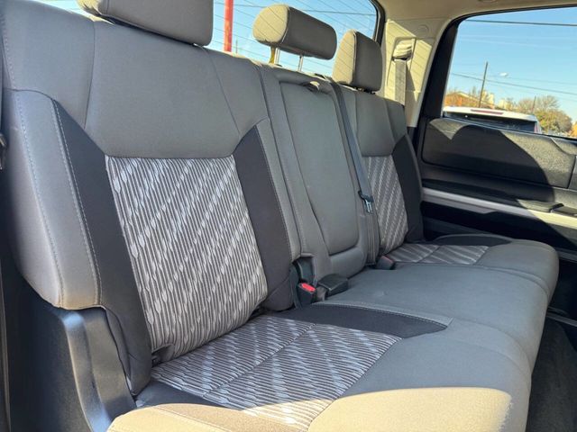 2018 Toyota Tundra SR5 4x2 4dr CrewMax Cab Pickup SB (4.6L V8) - 22986264 - 15