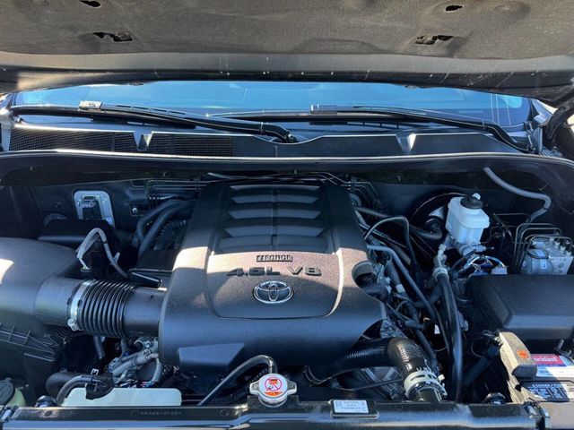 2018 Toyota Tundra SR5 4x2 4dr CrewMax Cab Pickup SB (4.6L V8) - 22986264 - 20