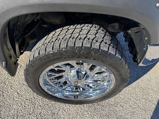 2018 Toyota Tundra SR5 4x2 4dr CrewMax Cab Pickup SB (4.6L V8) - 22986264 - 21