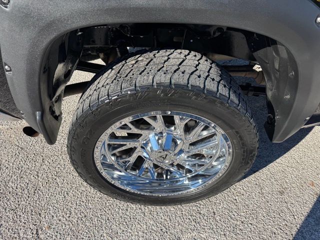 2018 Toyota Tundra SR5 4x2 4dr CrewMax Cab Pickup SB (4.6L V8) - 22986264 - 22