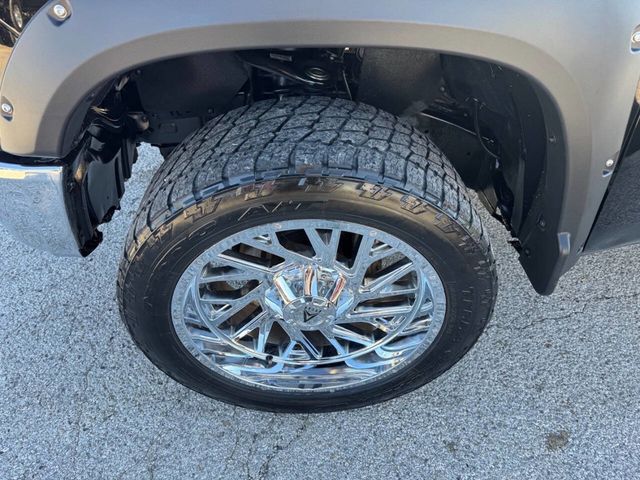 2018 Toyota Tundra SR5 4x2 4dr CrewMax Cab Pickup SB (4.6L V8) - 22986264 - 24