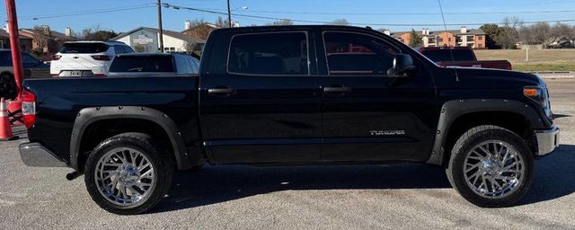 2018 Toyota Tundra SR5 4x2 4dr CrewMax Cab Pickup SB (4.6L V8) - 22986264 - 7