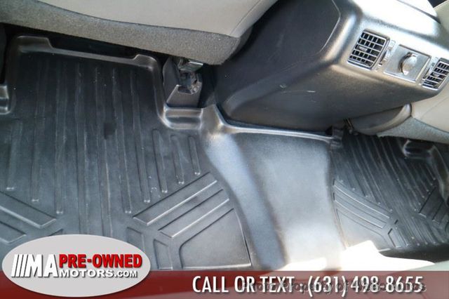 2018 Toyota Tundra SR5 CrewMax 5.5'' Bed 5.7L  - 22512744 - 21