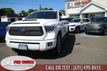 2018 Toyota Tundra SR5 CrewMax 5.5'' Bed 5.7L  - 22512744 - 2