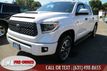 2018 Toyota Tundra SR5 CrewMax 5.5'' Bed 5.7L  - 22512744 - 31