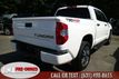 2018 Toyota Tundra SR5 CrewMax 5.5'' Bed 5.7L  - 22512744 - 35