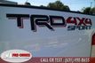 2018 Toyota Tundra SR5 CrewMax 5.5'' Bed 5.7L  - 22512744 - 38