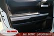 2018 Toyota Tundra SR5 CrewMax 5.5'' Bed 5.7L  - 22512744 - 7