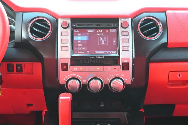 2018 Toyota Tundra SR5 CrewMax BULLETPROOF Suspension Lift - 22982113 - 11