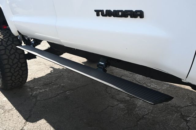 2018 Toyota Tundra SR5 CrewMax BULLETPROOF Suspension Lift - 22982113 - 17
