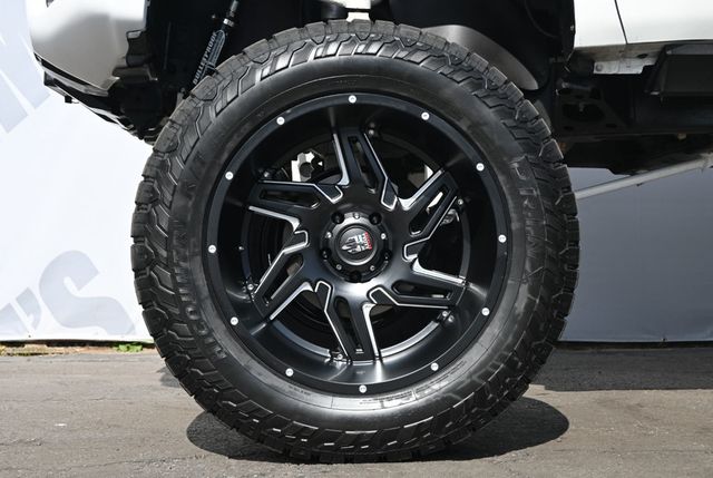 2018 Toyota Tundra SR5 CrewMax BULLETPROOF Suspension Lift - 22982113 - 8