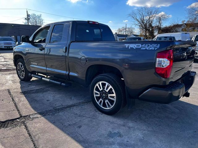 2018 Toyota Tundra SR5 Pickup 4D 6 1/2 ft - 22692264 - 1