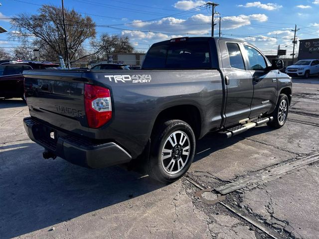 2018 Toyota Tundra SR5 Pickup 4D 6 1/2 ft - 22692264 - 2