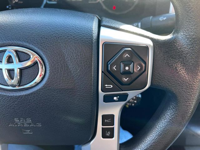 2018 Toyota Tundra SR5 Pickup 4D 6 1/2 ft - 22692264 - 39