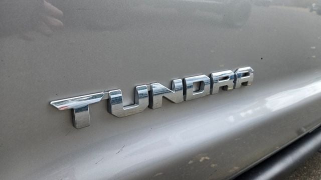 2018 Toyota Tundra SR5 Upgrade Package - 22937385 - 10