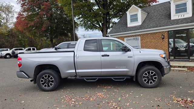 2018 Toyota Tundra SR5 Upgrade Package - 22937385 - 1