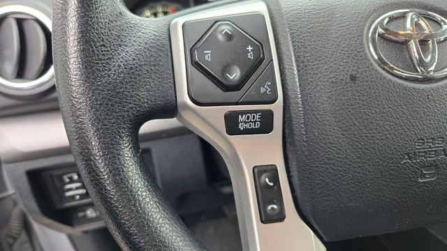 2018 Toyota Tundra SR5 Upgrade Package - 22937385 - 20