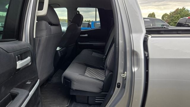 2018 Toyota Tundra SR5 Upgrade Package - 22937385 - 28
