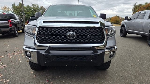 2018 Toyota Tundra SR5 Upgrade Package - 22937385 - 3