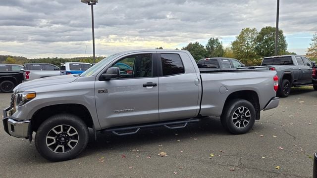 2018 Toyota Tundra SR5 Upgrade Package - 22937385 - 4