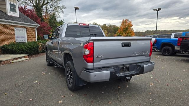 2018 Toyota Tundra SR5 Upgrade Package - 22937385 - 5